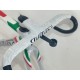 WILIER Kit Telaio Filante SLR F16 Campione Italiano Misura S Wilier PRUS032-25