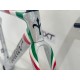 WILIER Kit Telaio Filante SLR F16 Campione Italiano Misura S Wilier PRUS032-25