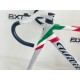 WILIER Kit Telaio Filante SLR F16 Campione Italiano Misura S Wilier PRUS032-25