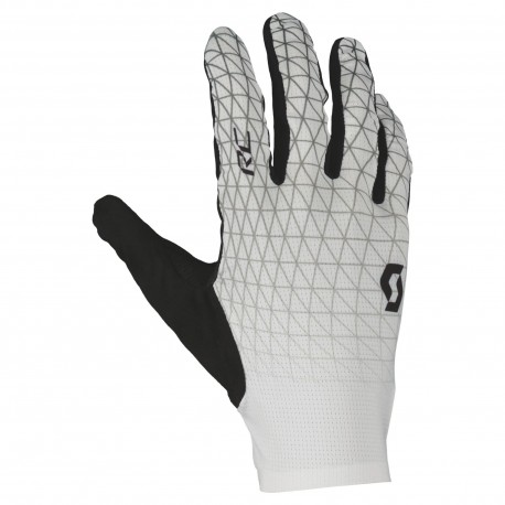 SCOTT Guanti RC Pro LF White/Black Scott 410706-1035