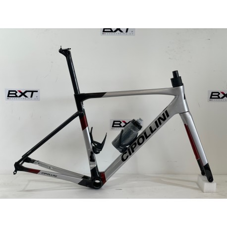 CIPOLLINI Telaio Dolomia Disc Misura M Cipollini PRUS054-25