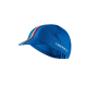 CASTELLI Cappellino Italia Azzurro Castelli 4525035-458