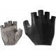 CASTELLI Guanto Espresso Light Black Castelli 4525023-085