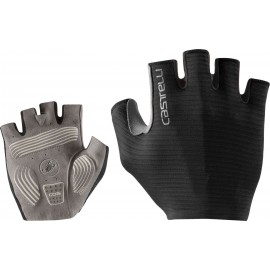 CASTELLI Guanto Espresso Light Black Castelli 4525023-085