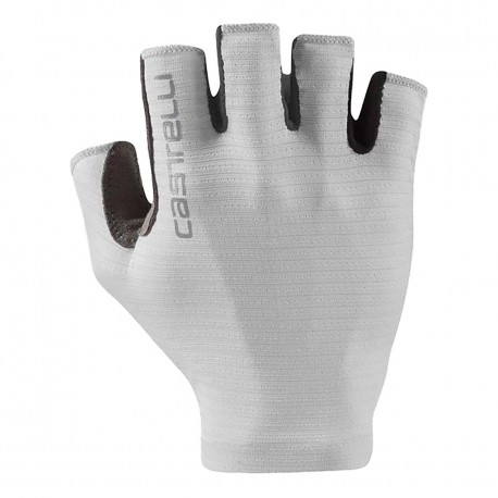 CASTELLI Guanto Espresso Ivory Castelli 4525023-065