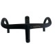 DEDA ELEMENTI Manubrio Integrato Alanera DCR 110x440 Deda PRUS056-25