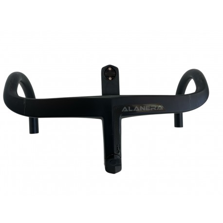 DEDA ELEMENTI Manubrio Integrato Alanera DCR 110x440 Deda PRUS056-25