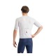 CASTELLI Maglia Climber's A/C Silver Grey/Red Castelli 4525011-870