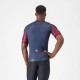 CASTELLI Maglia Unlimited Deep Blue/Bordeaux Castelli 4525019-424