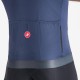 CASTELLI Maglia Unlimited Deep Blue/Bordeaux Castelli 4525019-424