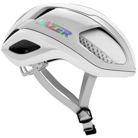 LAZER Casco Vento KinetiCore Pure White Lazer LAZVENTOPUREW