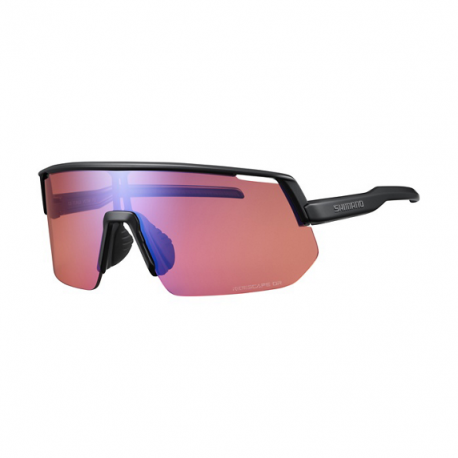 SHIMANO Occhiali Technium Ridescape Off-Road Matte Black Shimano ECETCNL2ORL02