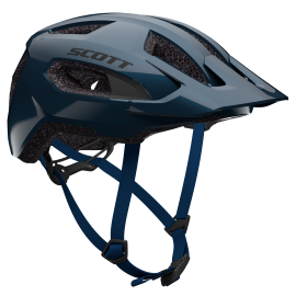 SCOTT Casco Supra Dark Blue Scott 410851-0114222