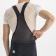 SPORTFUL Salopette Classic Nero Sportful 1122010-002
