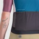 SPORTFUL Maglia Supergiara Logo Teal Blue/Bordò Sportful 1125044-415