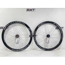 CAMPAGNOLO Bora Ultra WTO 45 Team Edition LTD