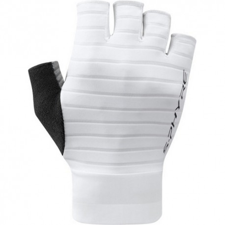 SHIMANO Guantino S-Phyre Flash White Shimano ECWGLBSYS12MW010