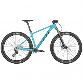 SCOTT Scale 980 Light Blue
