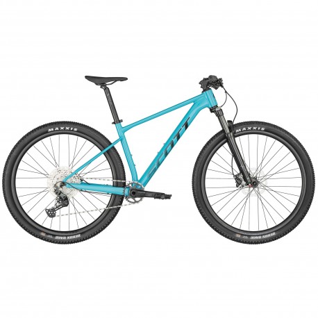 SCOTT Scale 980 Light Blue Scott 290189