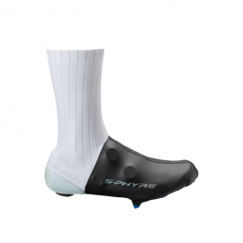 SHIMANO Copriscarpe S-Phyre Aero Flash White
