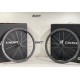 CADEX Coppia Ruote Max 40 Disc Tubeless CADEX 350000370/371