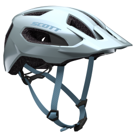 SCOTT Casco Supra Whale Blue Scott 410851-7484222