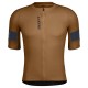 SCOTT Maglia Endurance Pro Bread Brown/Dark Blue Scott 421386-8026