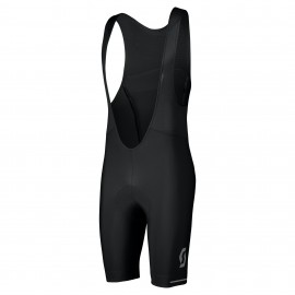 SCOTT Salopette Uomo Endurance +++ Black/Dark Grey