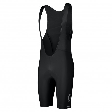 SCOTT Salopette Uomo Endurance +++ Black/Dark Grey Scott 280331-1659