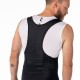 SCOTT Salopette Uomo Endurance +++ Black/Dark Grey Scott 280331-1659