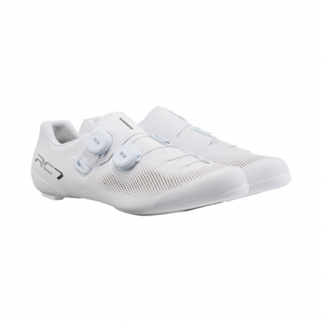 SHIMANO Scarpe Strada RC-703 White Shimano ESHRC703MCW01S