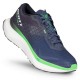 SCOTT Scarpe Running Pursuit Ride 2 Black/Dark Blue Scott 422577-8062