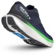 SCOTT Scarpe Running Pursuit Ride 2 Black/Dark Blue Scott 422577-8062