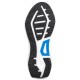 SCOTT Scarpe Running Pursuit Ride 2 Black/Dark Blue Scott 422577-8062
