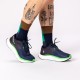 SCOTT Scarpe Running Pursuit Ride 2 Black/Dark Blue Scott 422577-8062