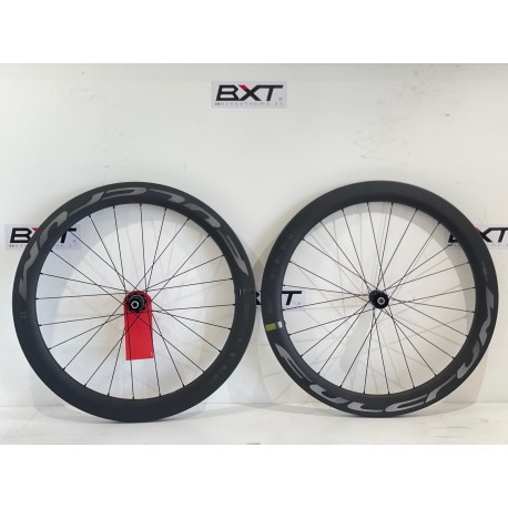 FULCRUM Coppia Ruote Speed 57 DB Team Edition Fulcrum RST-23DC5FR
