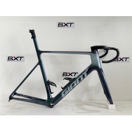 GIANT Kit Telaio Propel Advanced SL 2024 Misura L