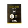 WAG Camera d'Aria Fat Bike 20 x 3.5/4.00 48mm WAG 989200532