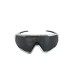 GIST Occhiale Mask Bianco Lente Smoke Gist 9727_BI.SMK