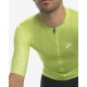 PINARELLO Maglia Estiva F Sunny Lime Pinarello Q3M092.C05