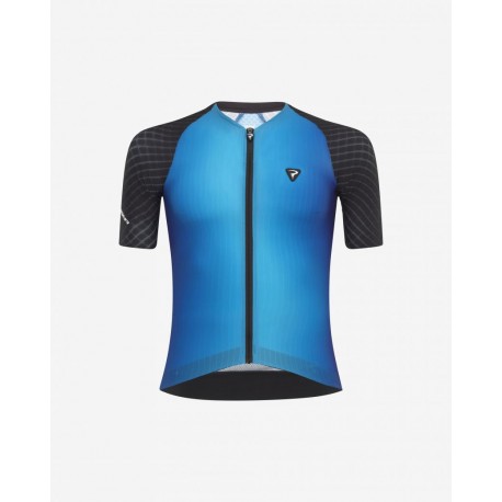 PINARELLO Maglia Estiva Dogma F Luxter Blue Pinarello Q3M091.C03