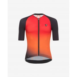 PINARELLO Maglia Estiva Dogma F Luxter Red