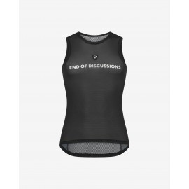 PINARELLO Canotta Intima Base Layer Black
