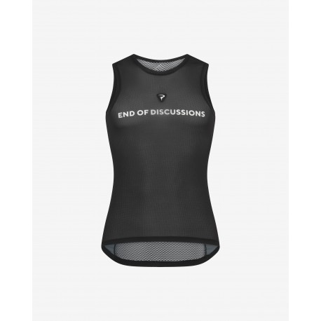 PINARELLO Canotta Intima Base Layer Black Pinarello Q3M096.C01