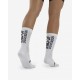 PINARELLO Calzino Light White Pinarello SSM111.C01