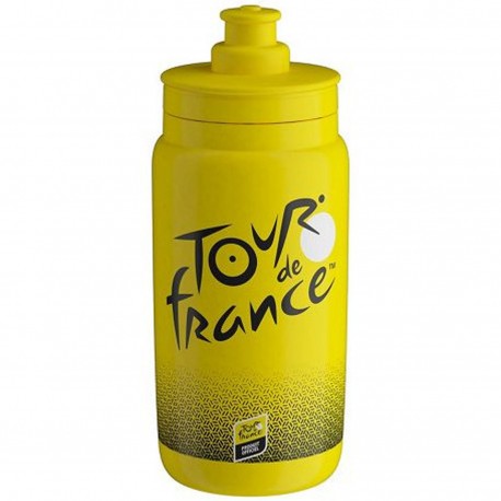 ELITE Borraccia Fly Tour de France 550ml Elite EL016041264