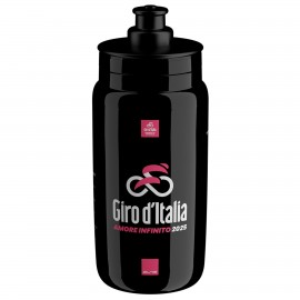 ELITE Borraccia Fly Giro d'Italia 2025 550ml Elite EL016041501