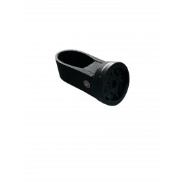 Staffa al Reggisella Garmin Varia per Telai BMC Teammachine R01