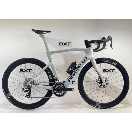 PINARELLO Dogma F Luxter Venice SRAM Red AXS DT Swiss ARC-1400 DiCut 50mm Pinarello F25G114REDDT50