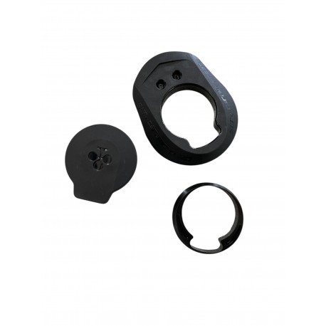 COLNAGO Top Headset Kit Accessori Manubrio Road C68/V4Rs Colnago 1SRP.KTF.ROD.000.00BK.22